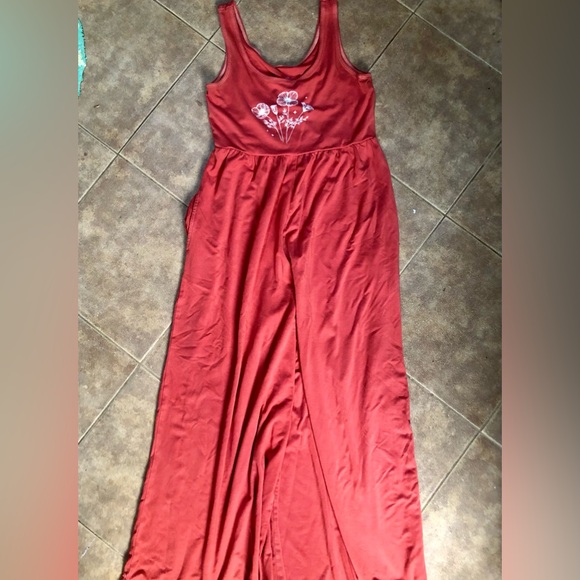 - Purusha light within jumpsuit - Picture 3 of 5